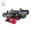 Diesel engine BW-160 mud pump for well drilling